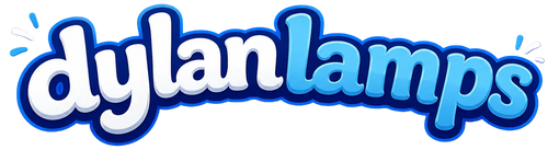 Dylan lamps