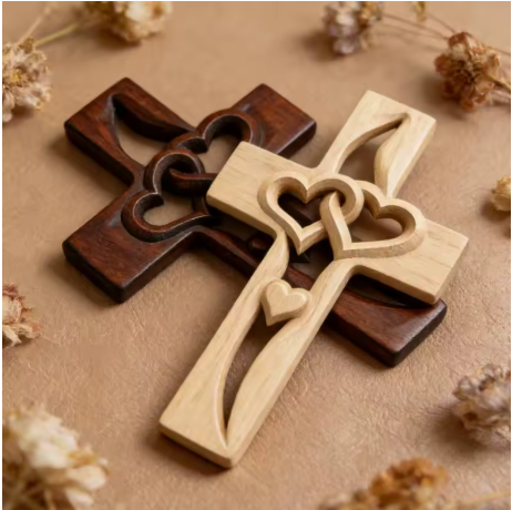 Christian Crosses