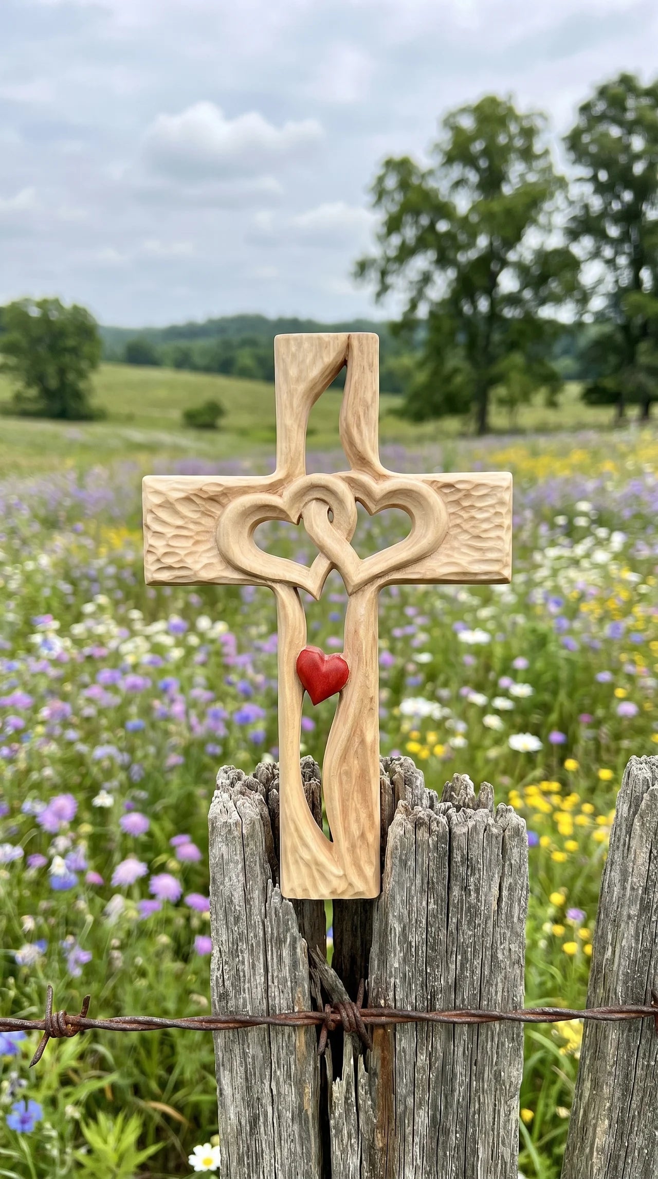 Christian Crosses