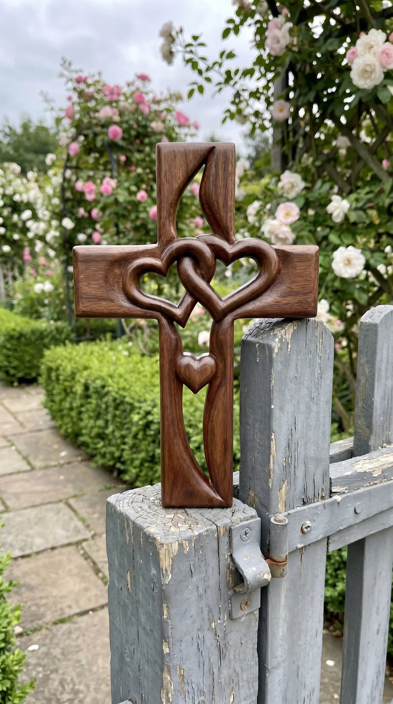 Christian Crosses