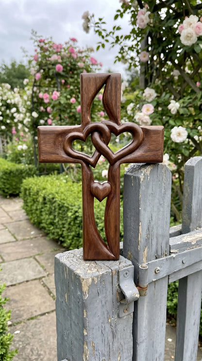 Christian Crosses