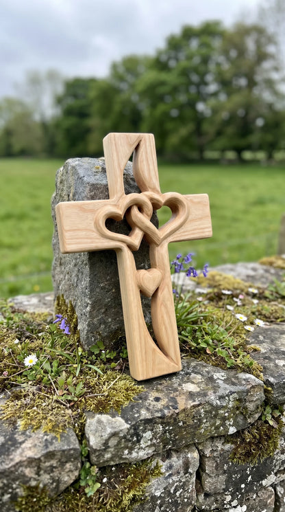 Christian Crosses